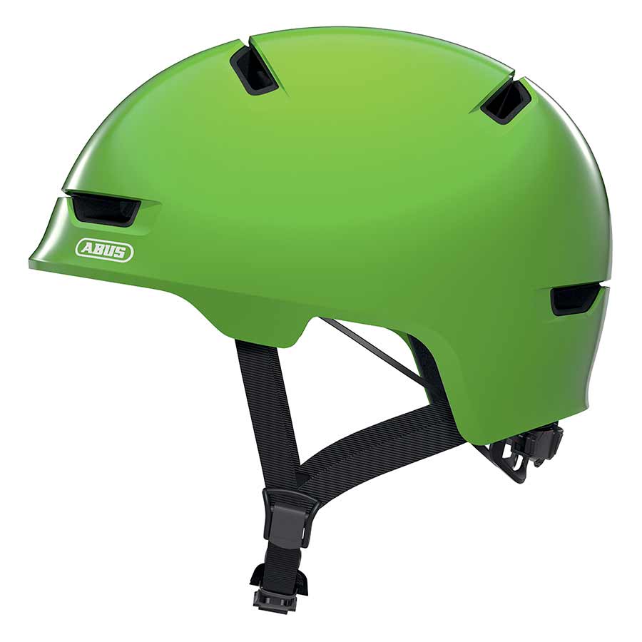 Abus, Scraper Kid 3.0, Helmet