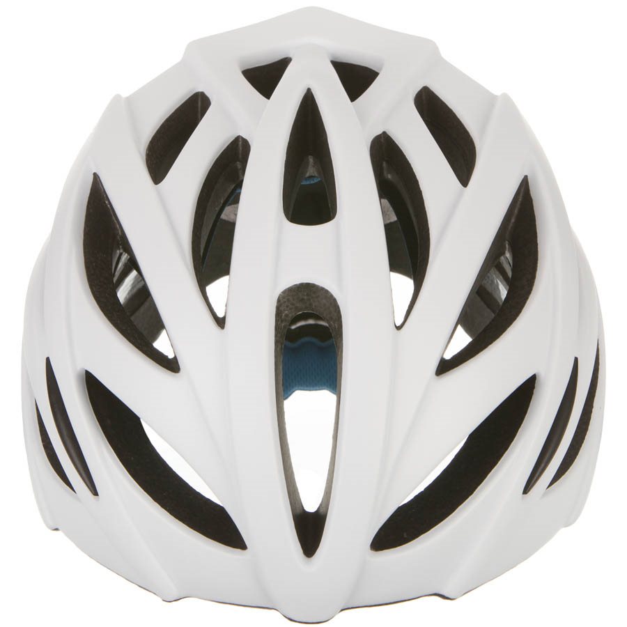 EVO, Vast, Helmet, White, LXL, 56 - 61cm