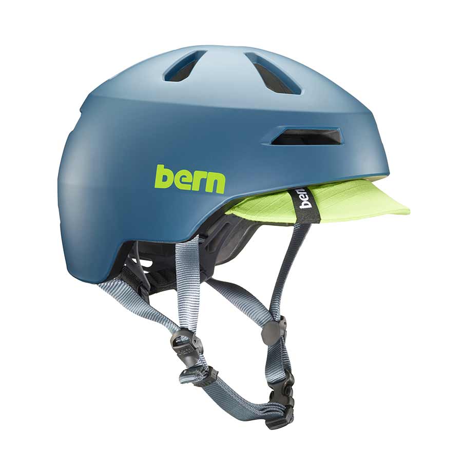 Bern, Brentwood 2.0, Helmet