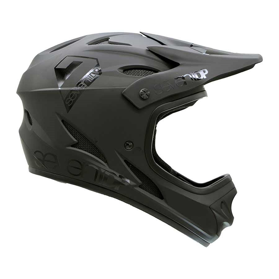 7iDP, M1, Full Face Helmet