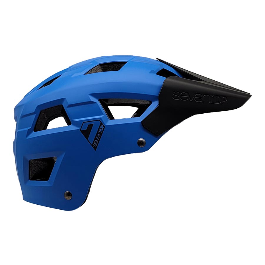 7iDP, M5, Helmet
