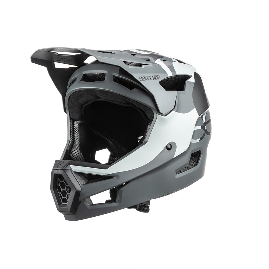 7iDP, Project 23 ABS, Full Face Helmet