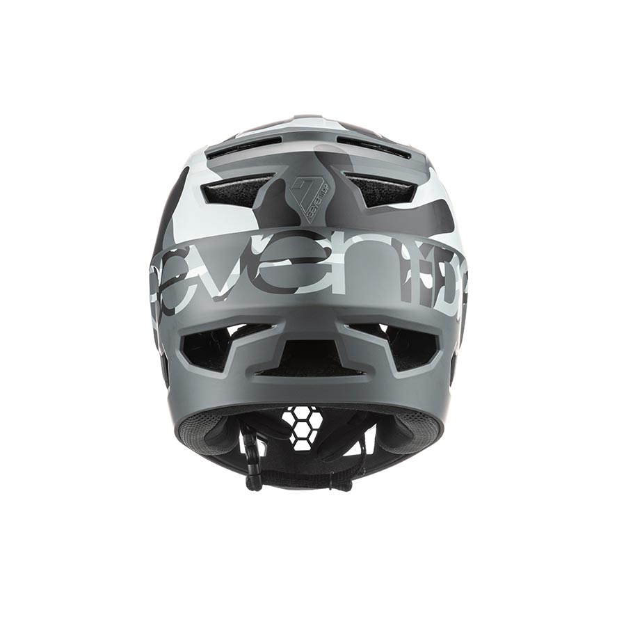 7iDP, Project 23 ABS, Full Face Helmet