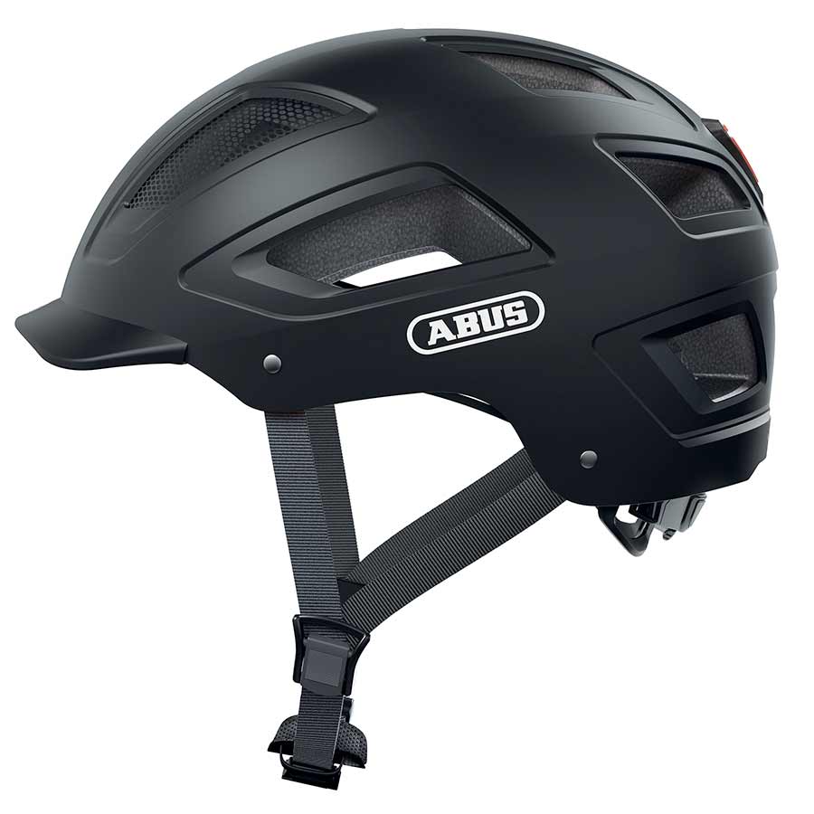 Abus, Hyban 2.0, Helmet