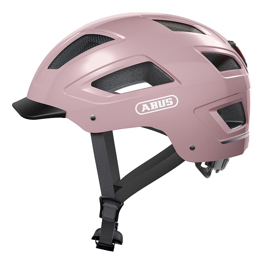 Abus, Hyban 2.0, Helmet