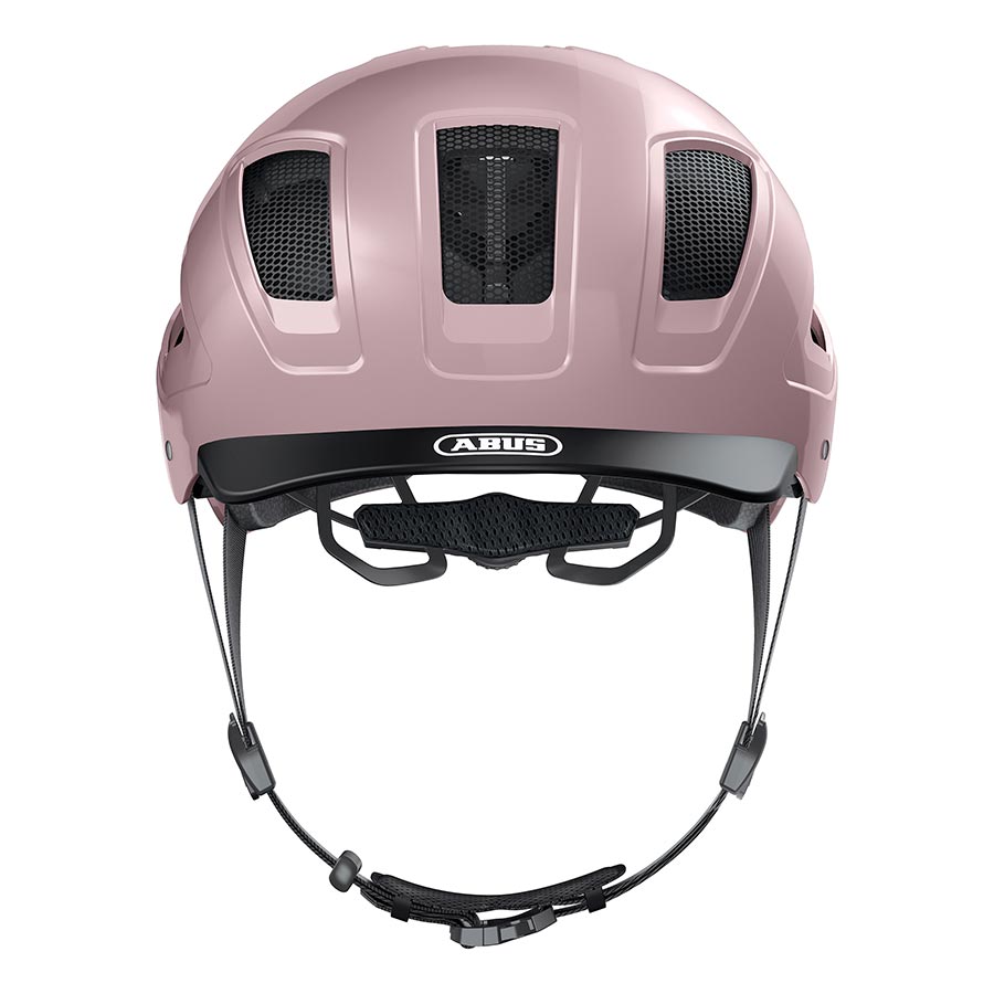 Abus, Hyban 2.0, Helmet