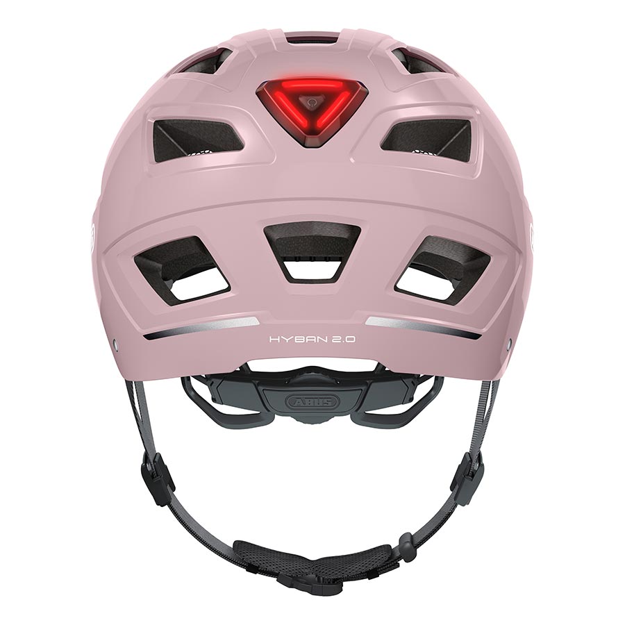 Abus, Hyban 2.0, Helmet