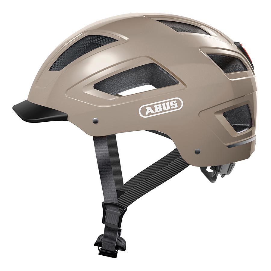 Abus, Hyban 2.0, Helmet