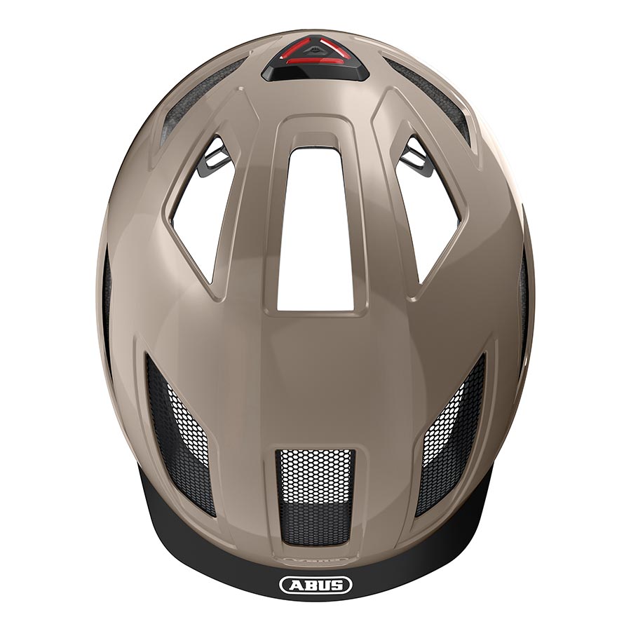 Abus, Hyban 2.0, Helmet