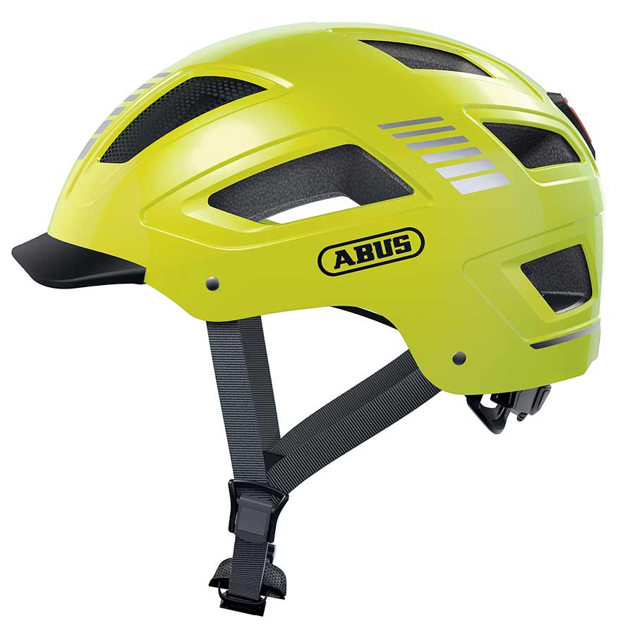 Abus, Hyban 2.0, Helmet