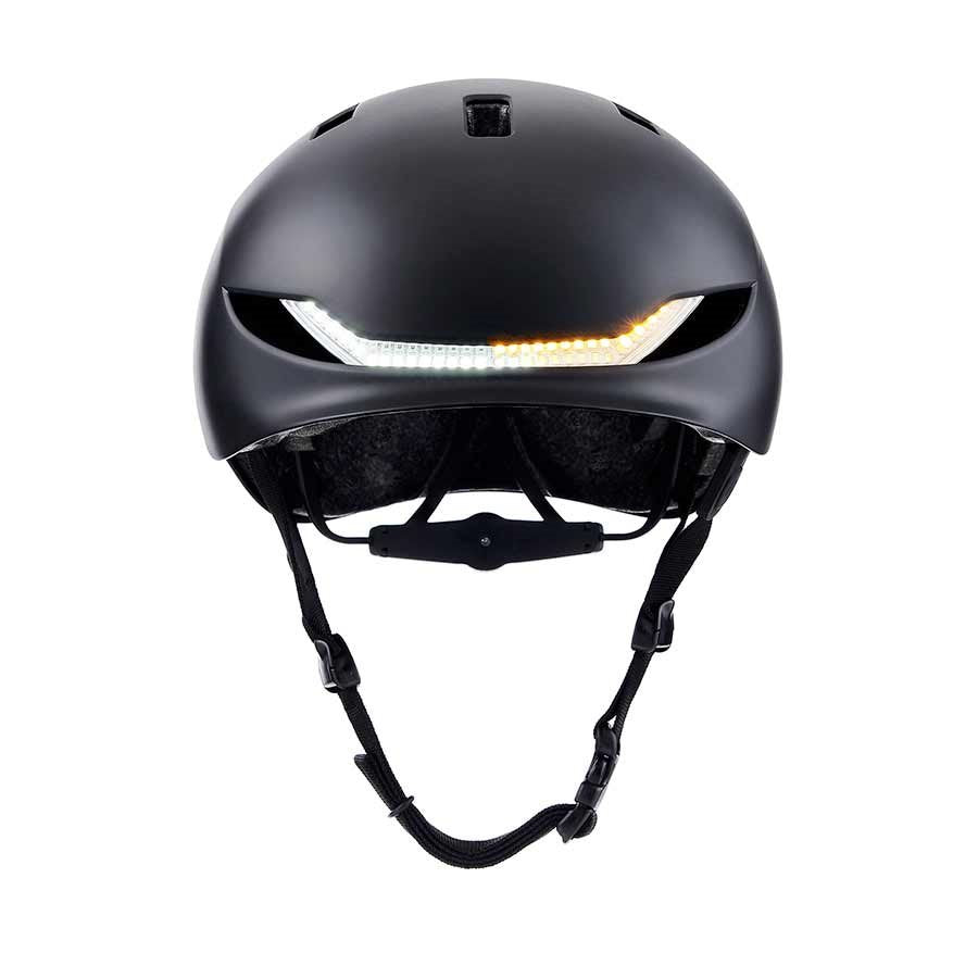 Lumos matrix discount urban bike helmet