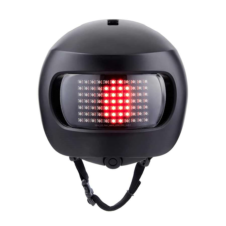 Lumos, Matrix, Smart Helmet – Cloud eBikes