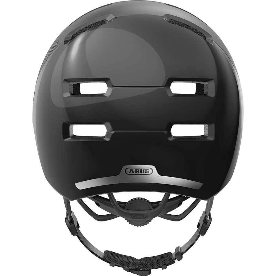 Abus, Skurb, Helmet