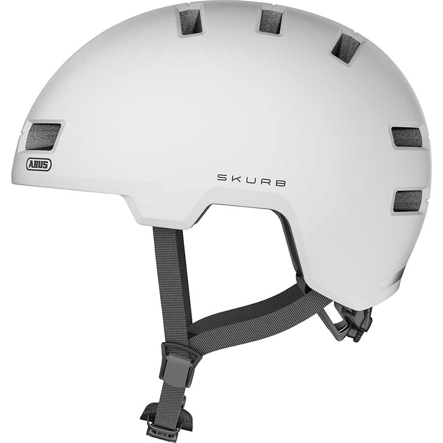 Abus, Skurb, Helmet