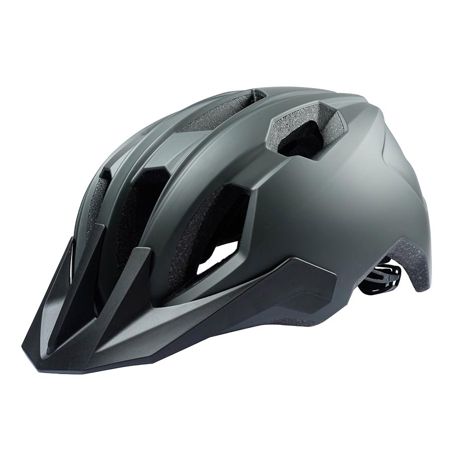 EVO, All-Mountain, Helmet