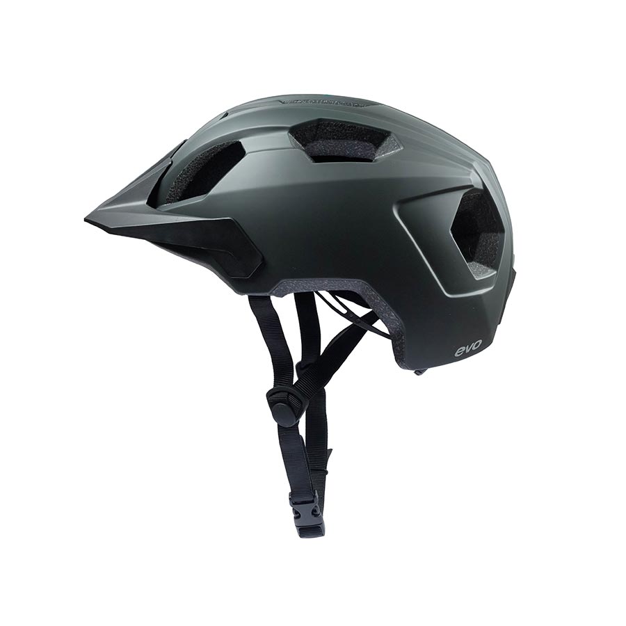 EVO, All-Mountain, Helmet