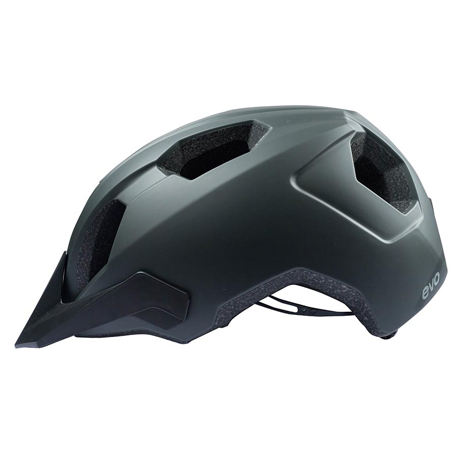 EVO, All-Mountain, Helmet