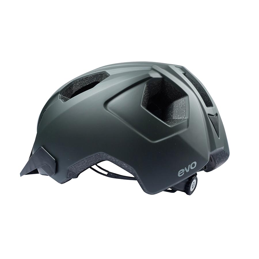 EVO, All-Mountain, Helmet