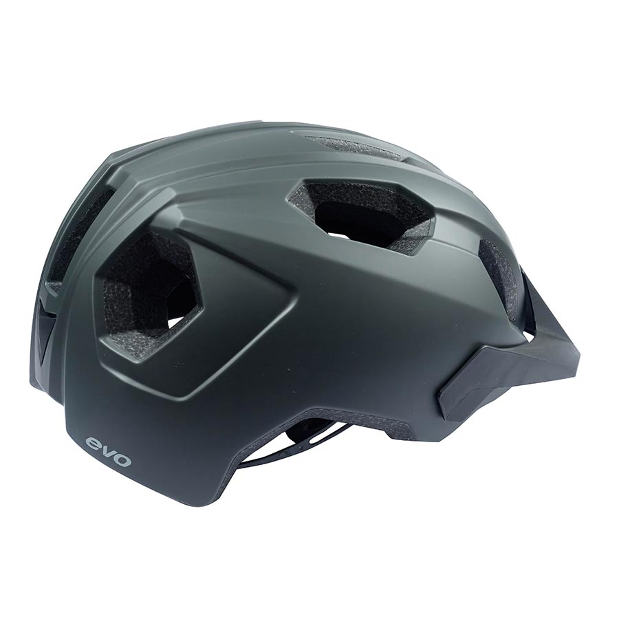 EVO, All-Mountain, Helmet