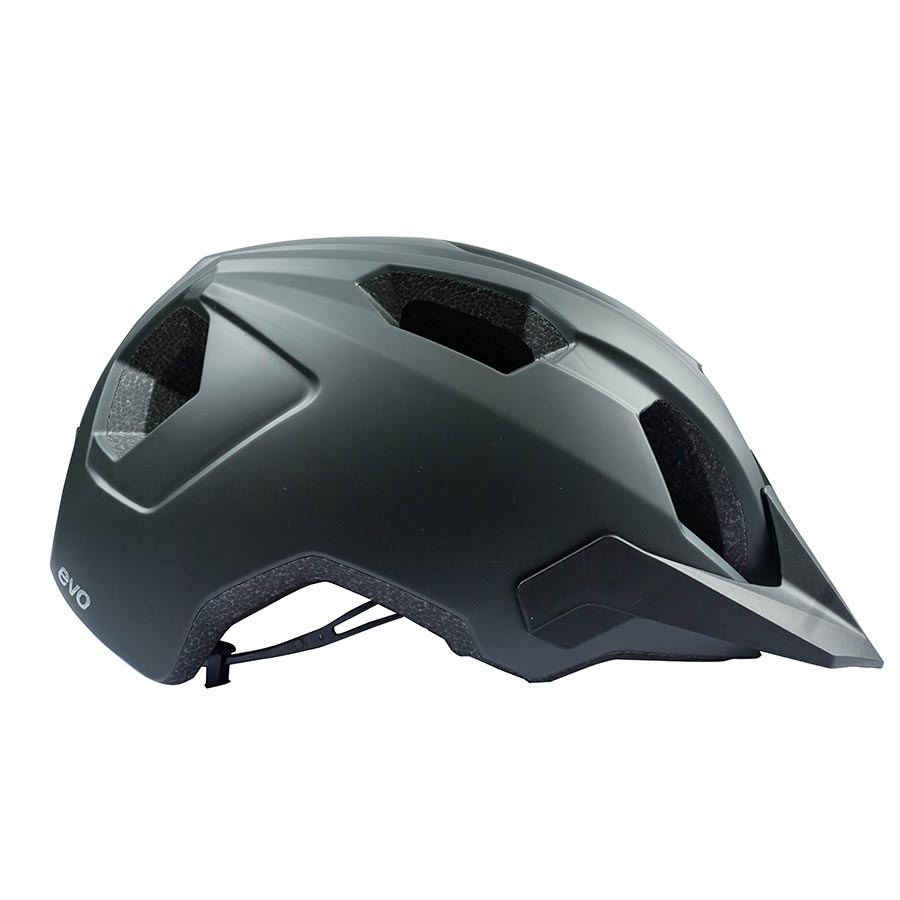 EVO, All-Mountain, Helmet