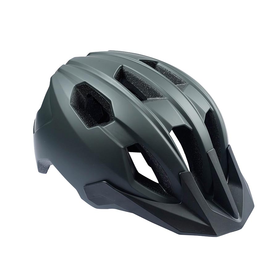 EVO, All-Mountain, Helmet