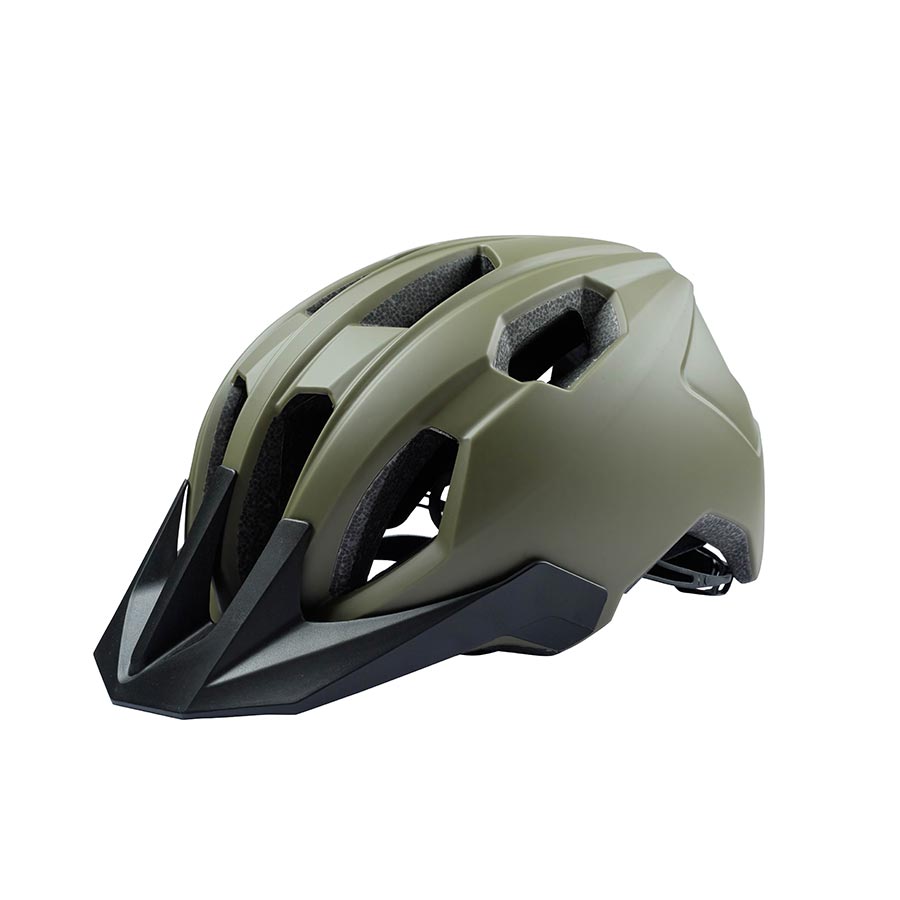 EVO, All-Mountain, Helmet