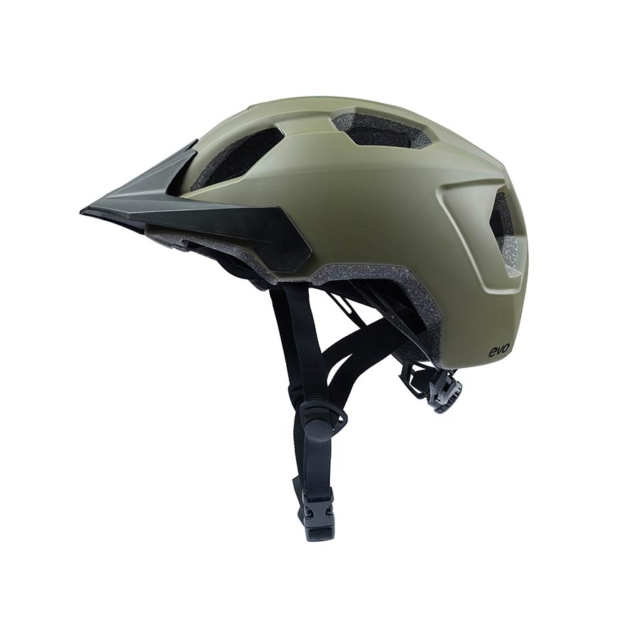 EVO, All-Mountain, Helmet