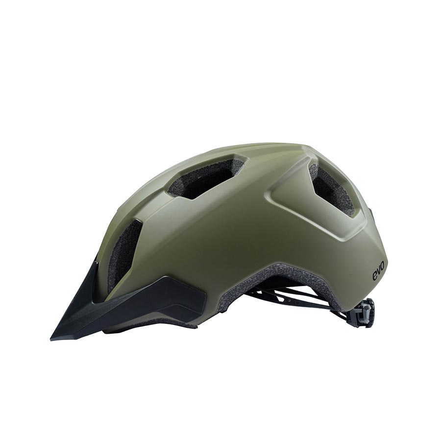 EVO, All-Mountain, Helmet