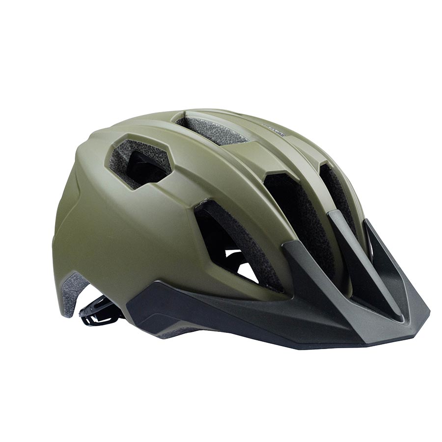 EVO, All-Mountain, Helmet