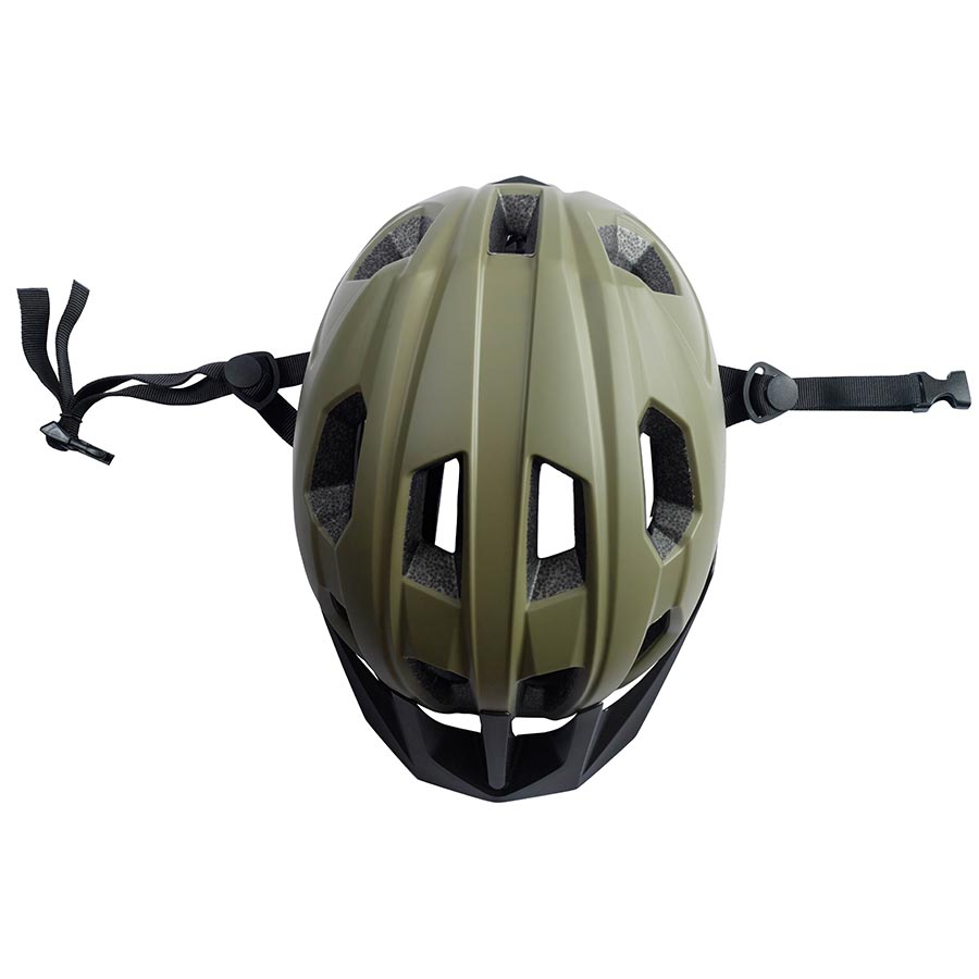 EVO, All-Mountain, Helmet