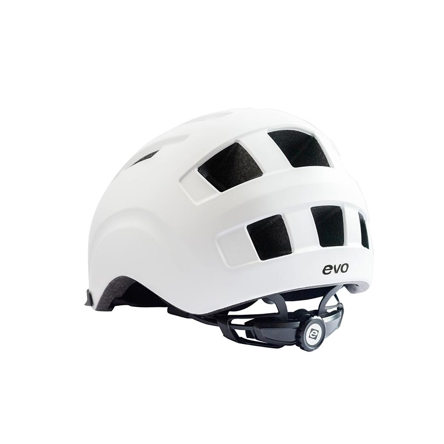 EVO, Transit, Helmet,