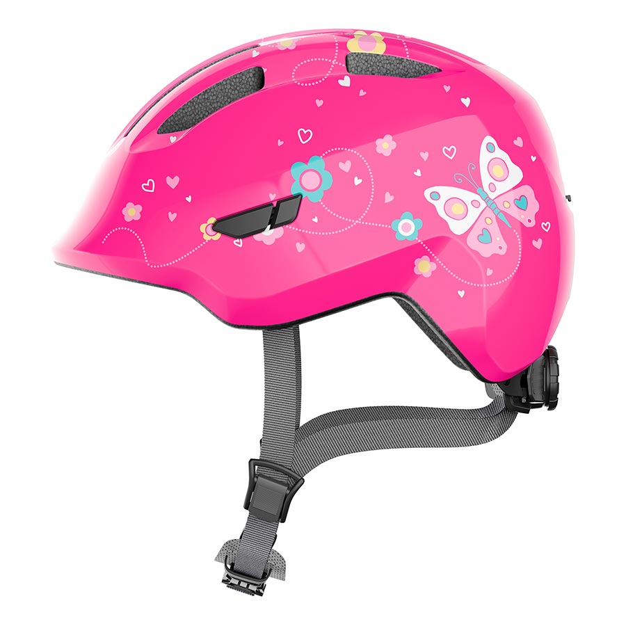 Abus, Smiley 2.1, Helmet