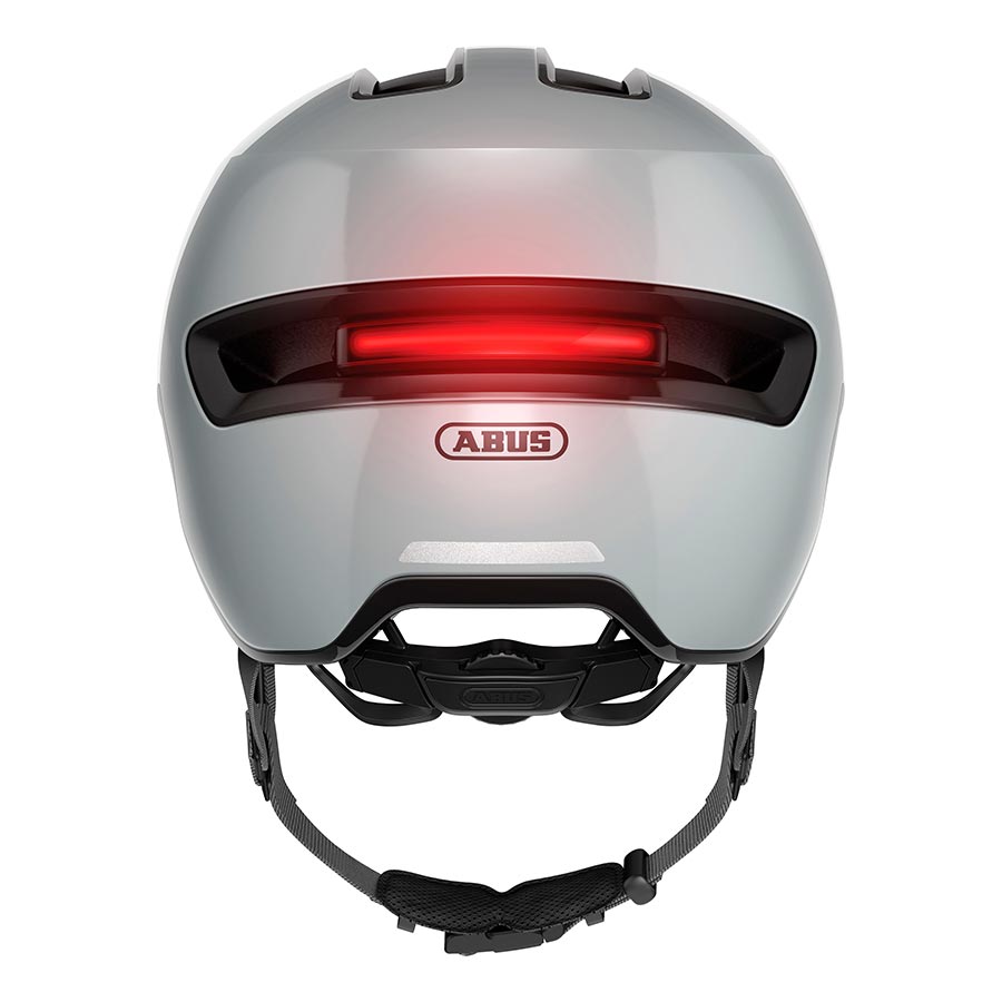 Abus, Hud-Y, Helmet