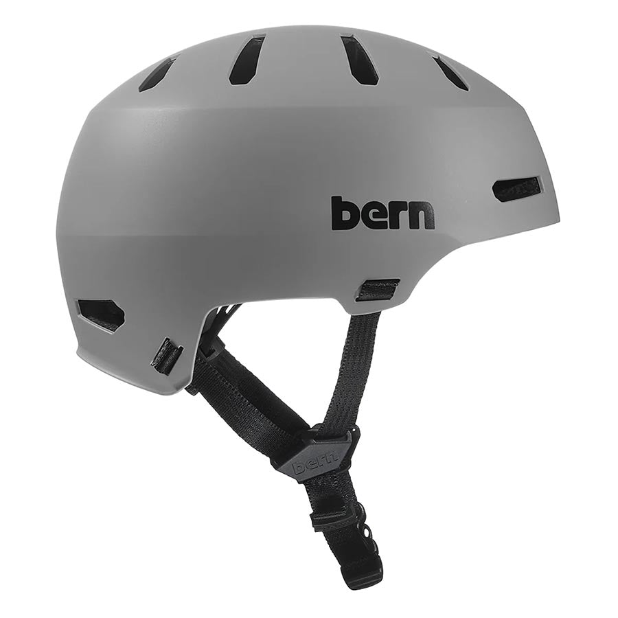 Bern, Macon 2.0 MIPS, Helmet