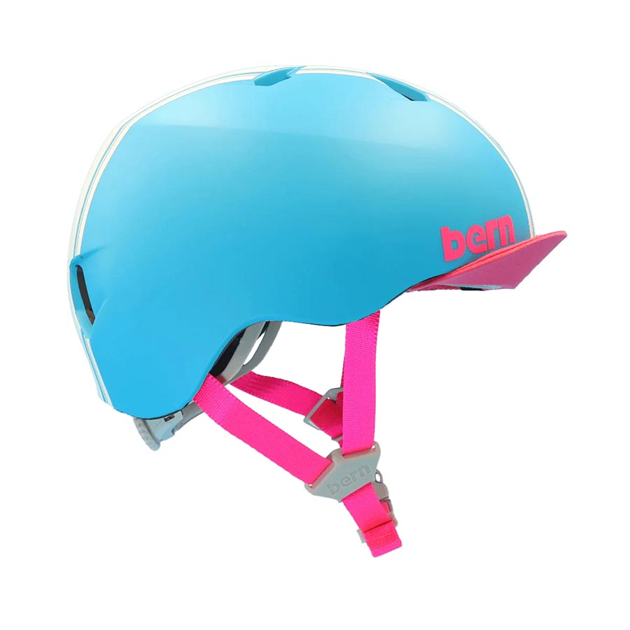 Bern, Nino DVRT, Helmet