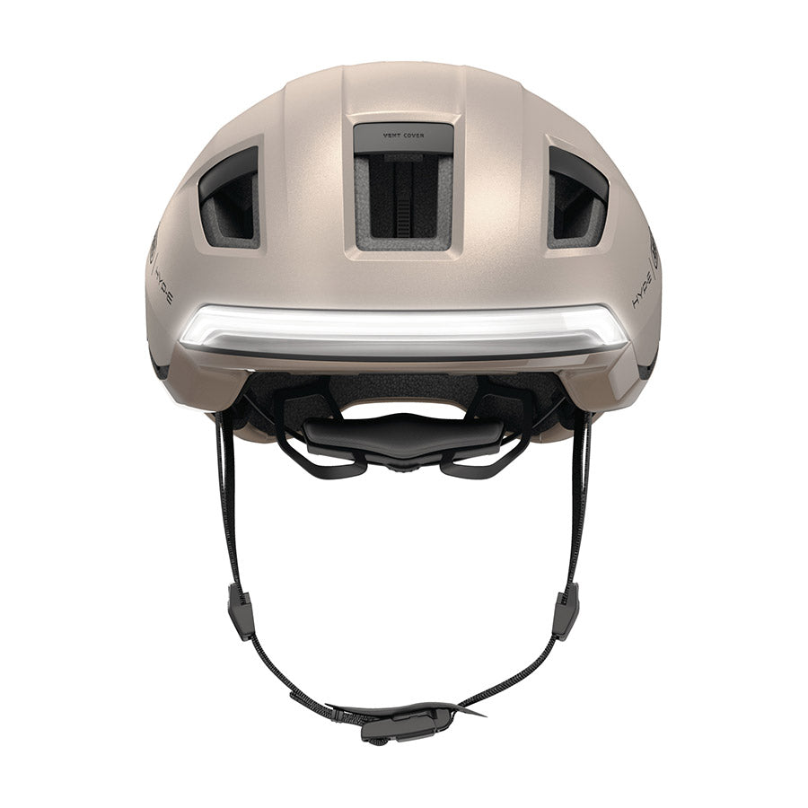 Abus, Hyp-E, Helmet