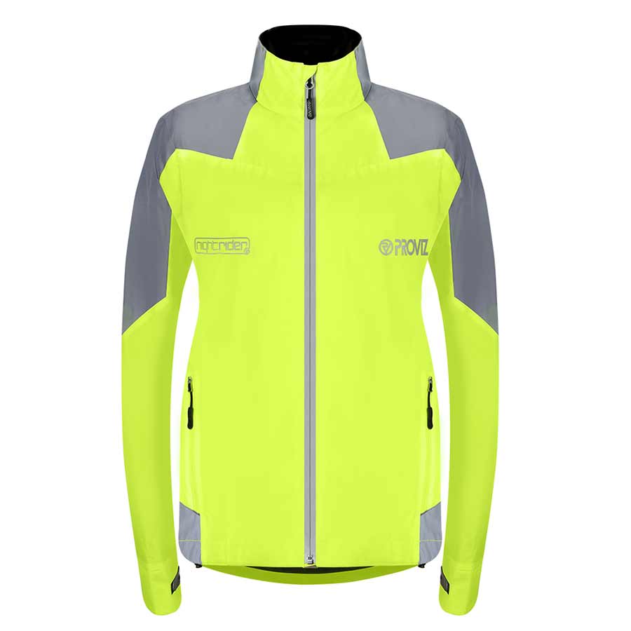 PROVIZ, Nightrider 2.0, Jacket, Women