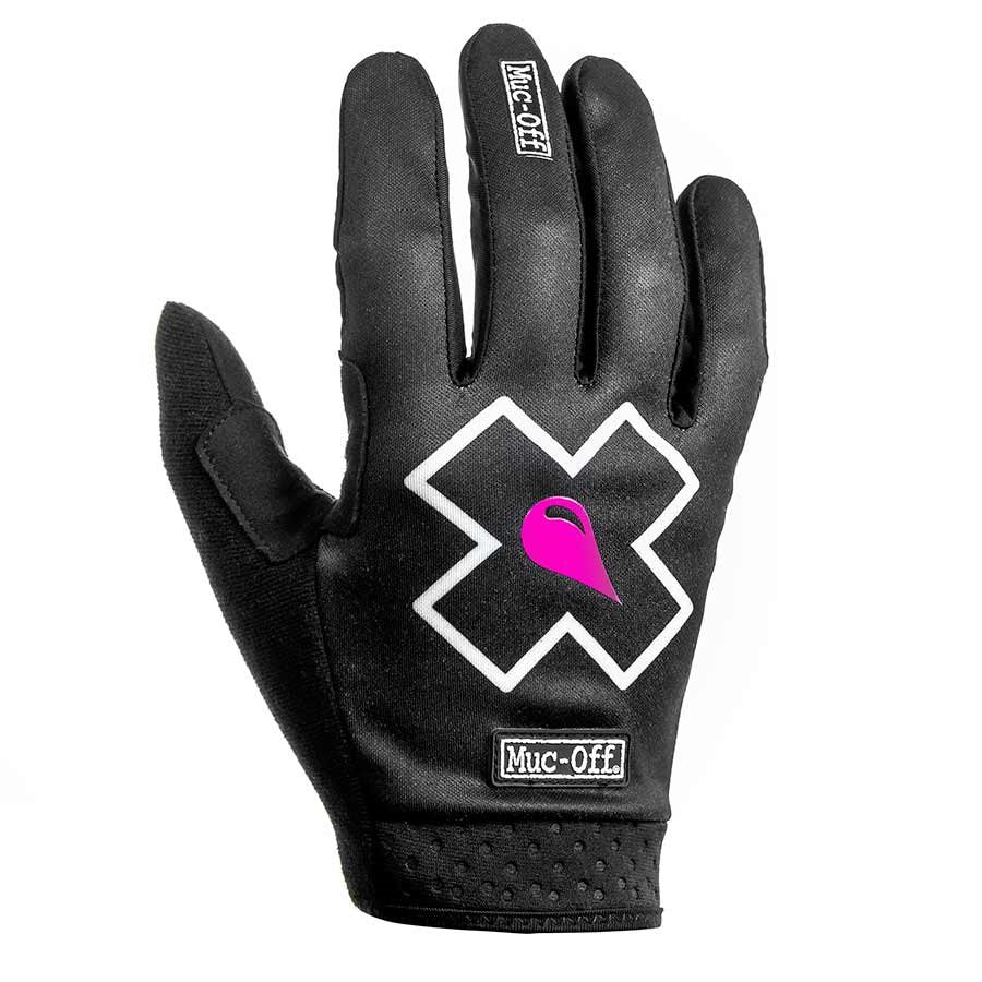 Muc-Off, MTB Ride, Full Finger Gloves (in-store only)