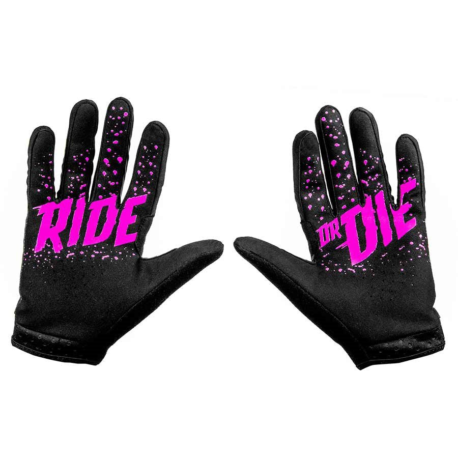 Muc-Off, MTB Ride, Full Finger Gloves (in-store only)