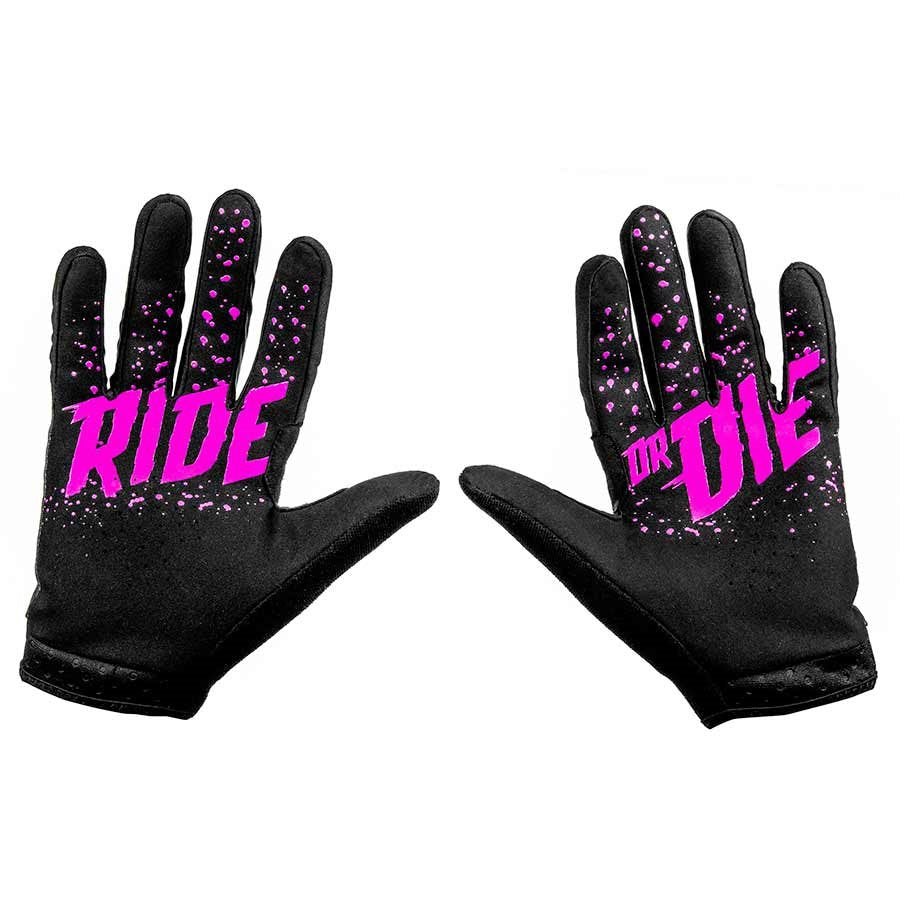 Muc-Off, MTB Ride, Full Finger Gloves (in-store only)