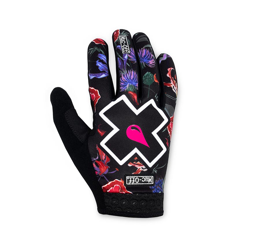 Muc-Off, MTB Ride, Full Finger Gloves (in-store only)