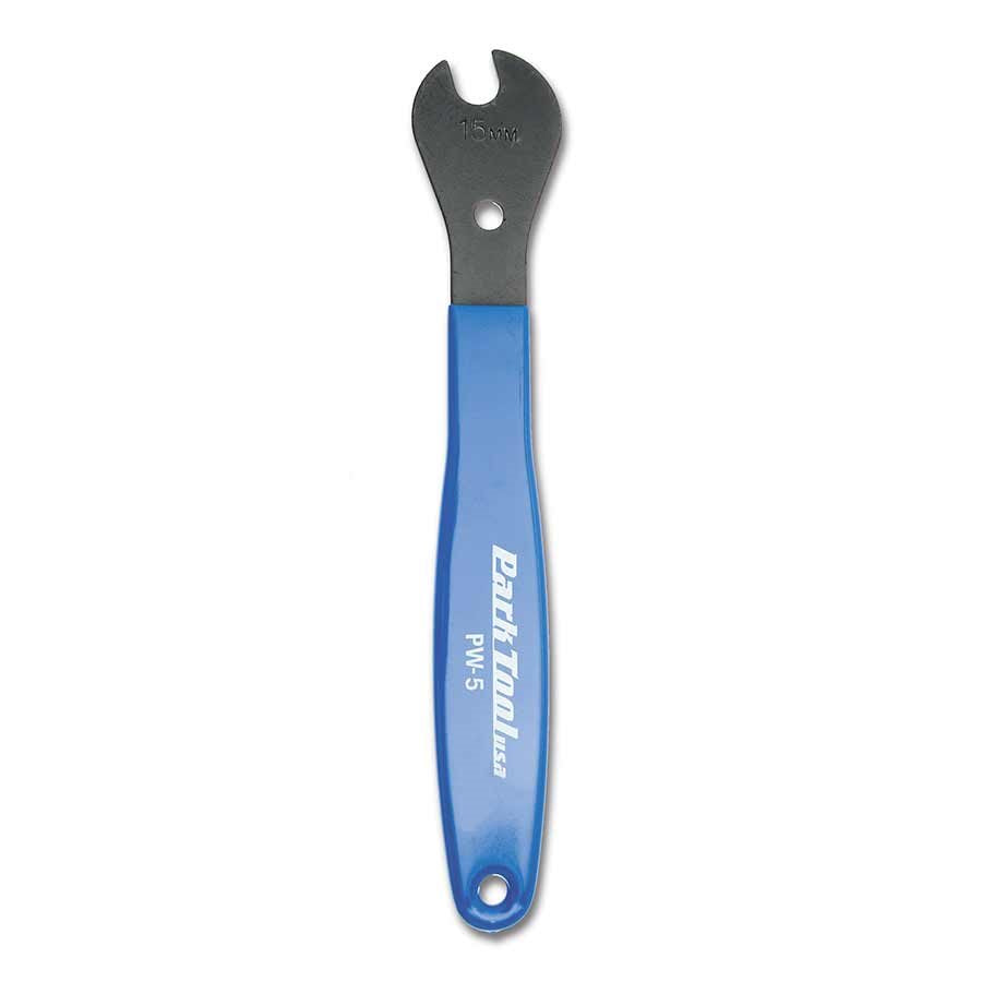 Park Tool, PW-5, Light duty pedal wrench