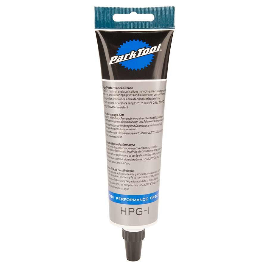 Park Tool, HPG-1, Grease