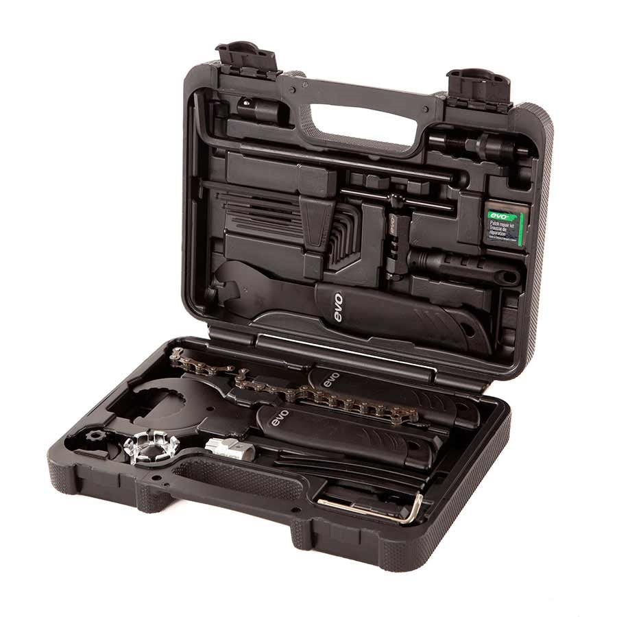 EVO TK-22 Tool Kit (22 Tools)