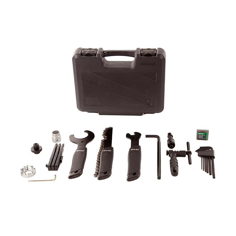 EVO TK-22 Tool Kit (22 Tools)