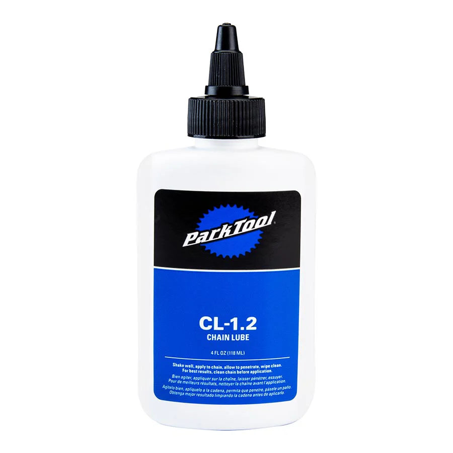 CHAIN LUBE, PARK TOOL, CL-1.2,