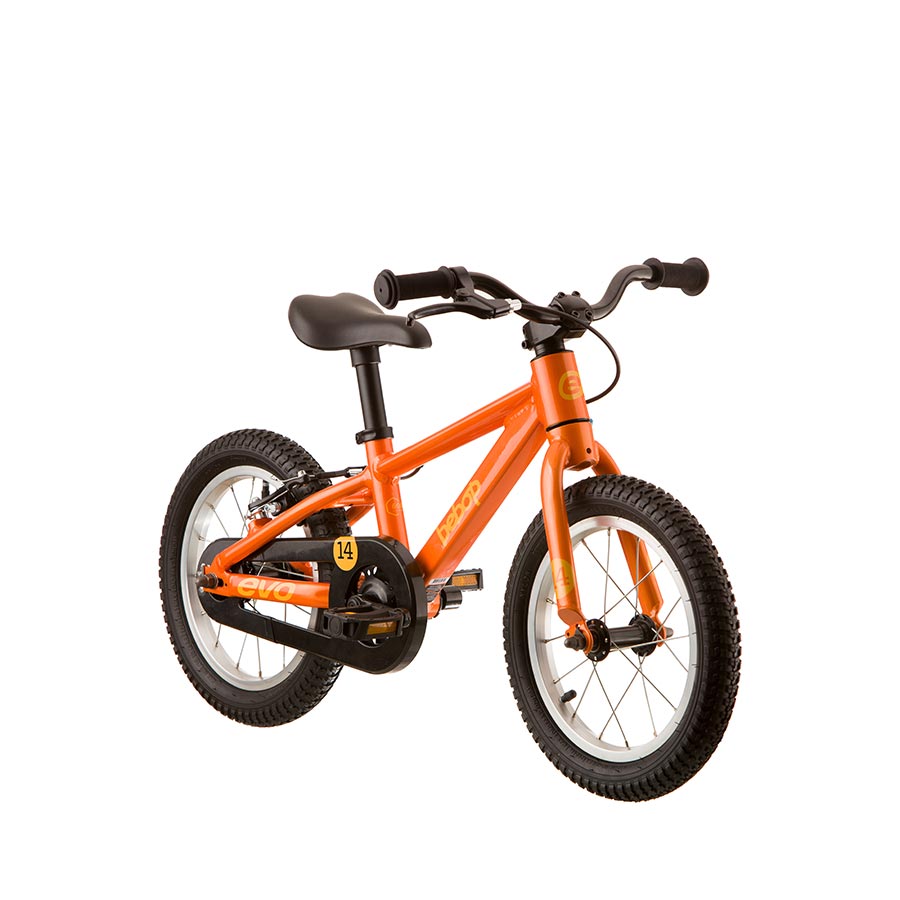 EVO, Bebop, Kids Bicycle