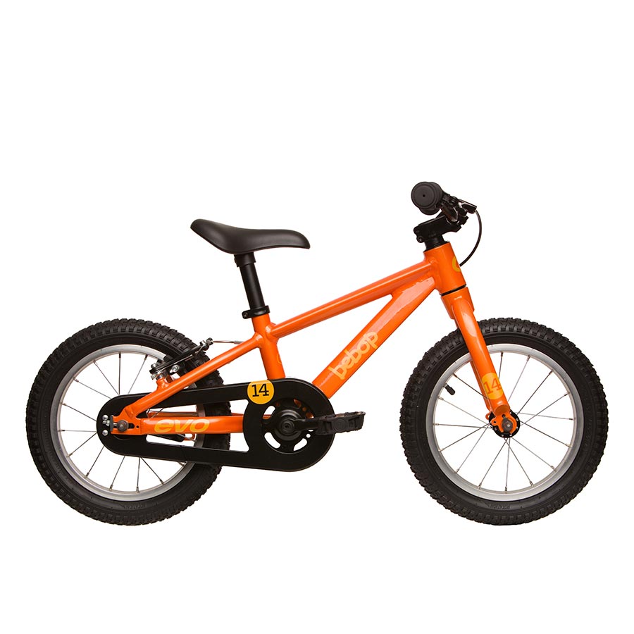 EVO, Bebop, Kids Bicycle