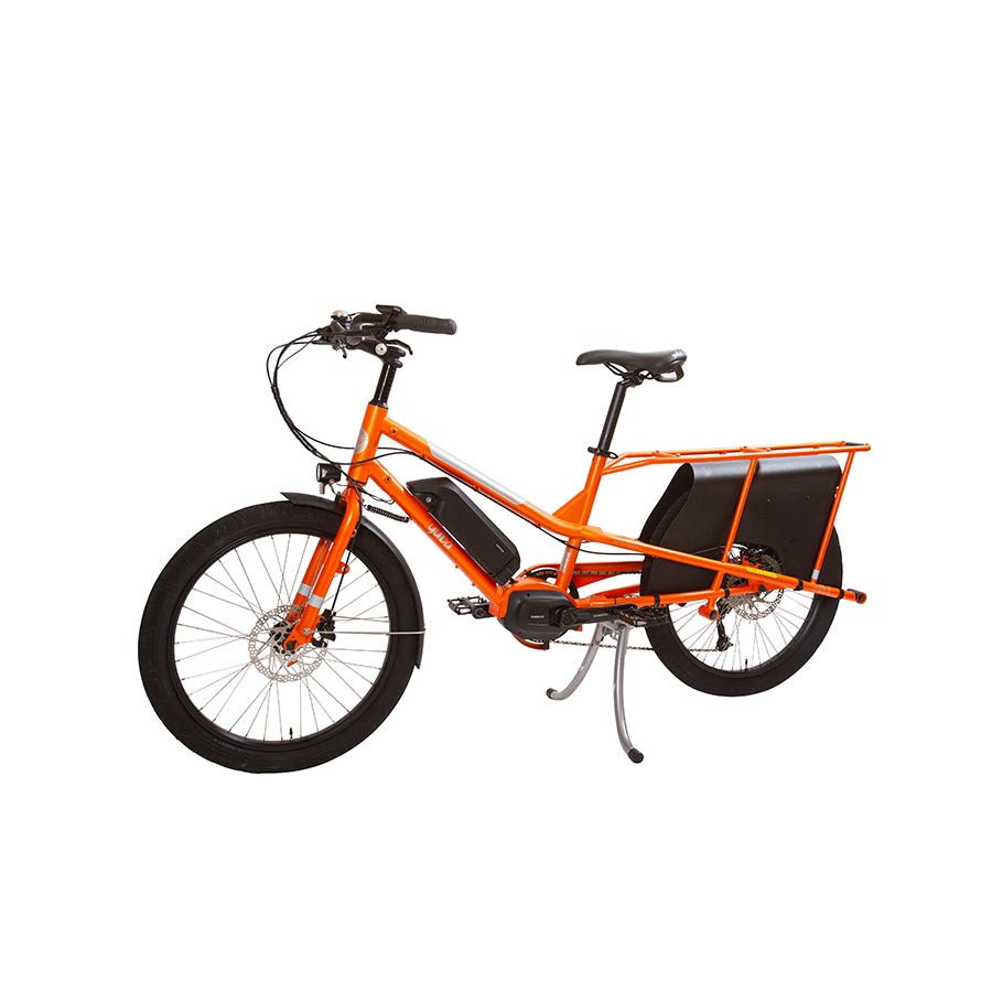 Yuba, Kombi E5, Cargo eBike