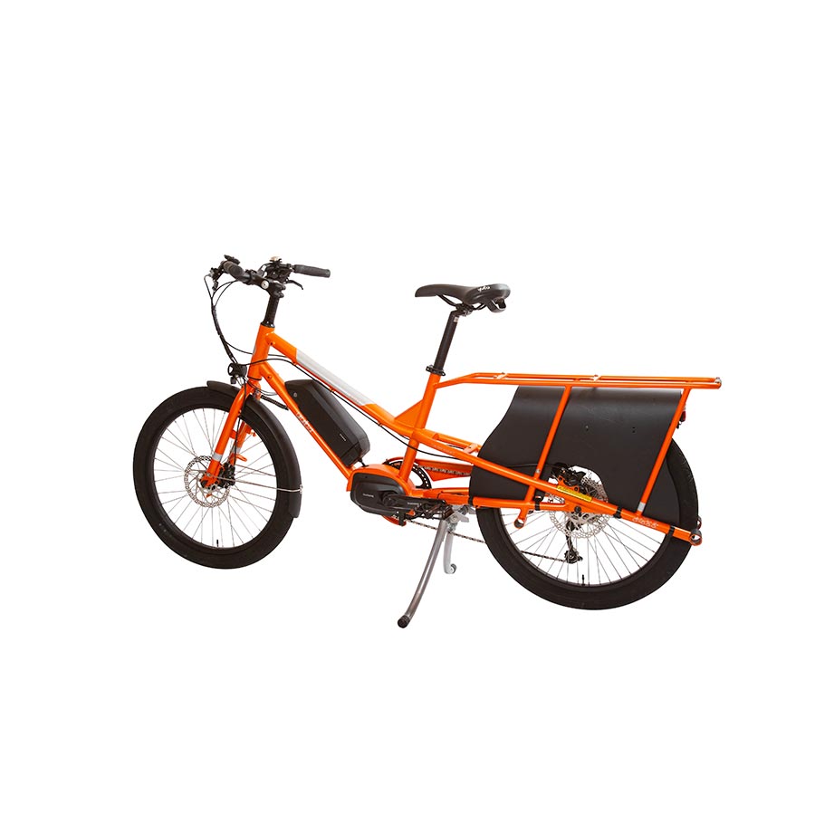 Yuba, Kombi E5, Cargo eBike